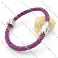 Stainless Steel bracelet - b000574
