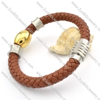 Stainless Steel bracelet - b000576