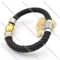 Stainless Steel bracelet - b000577