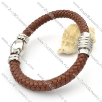 Stainless Steel bracelet - b000578