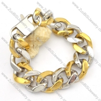 Stainless Steel Bracelet -b000619