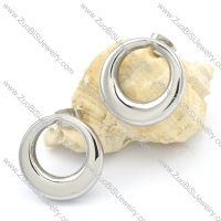 Stainless Steel Earrings -e000146