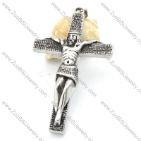 Stainless Steel Lord of the Pendant - p000284
