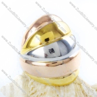 Stainless Steel ring - r000036
