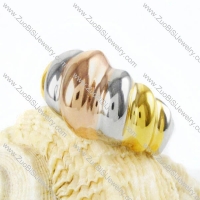 Stainless Steel ring - r000038