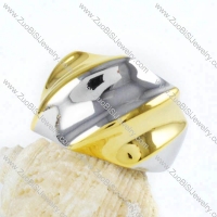 Stainless Steel ring - r000041