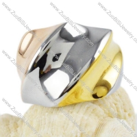 Stainless Steel ring - r000042