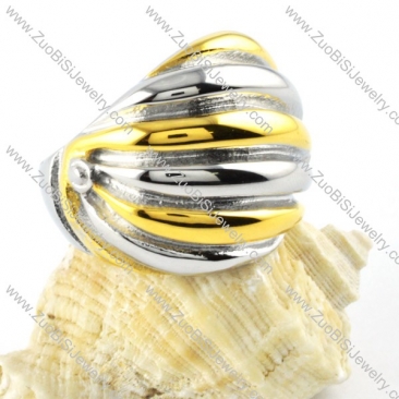 Stainless Steel ring - r000097