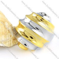 Stainless Steel ring - r000113