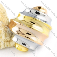 Stainless Steel ring - r000114