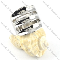 Stainless Steel ring - r000119