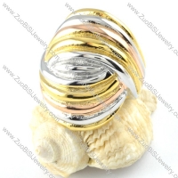 Stainless Steel ring - r000123