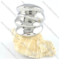Stainless Steel ring - r000129