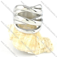 Stainless Steel ring - r000131