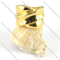 Stainless Steel ring - r000132