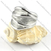 Stainless Steel ring - r000133