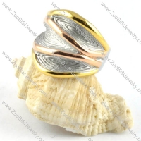 Stainless Steel ring - r000134