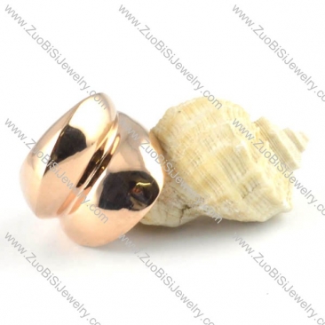 Stainless Steel ring - r000145