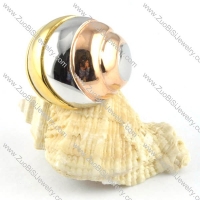 Stainless Steel ring - r000151