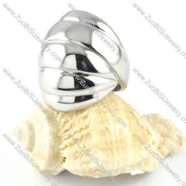 Stainless Steel ring - r000153