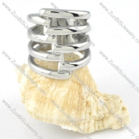 Stainless Steel ring - r000157