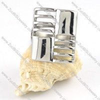 Stainless Steel ring - r000164