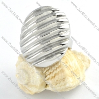 Stainless Steel ring - r000170