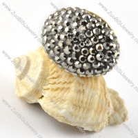 Stainless Steel ring - r000214