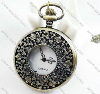 Large The Ear of Corn Pocket Watch -PW000313