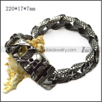 Stainless Steel Bracelets b008641