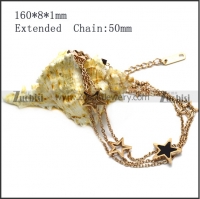 Stainless Steel Bracelets b008647