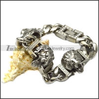Stainless Steel Bracelets b008699