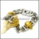 Stainless Steel Bracelets b008704