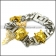 Stainless Steel Bracelets b008712