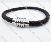 Stainless Steel bracelet - JB030043