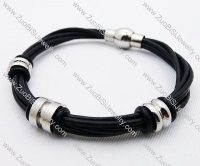 Stainless Steel bracelet - JB030083