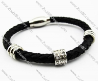 Stainless Steel bracelet - JB030108