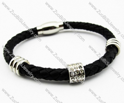 Stainless Steel bracelet - JB030108