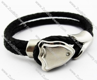 Stainless Steel bracelet - JB030120