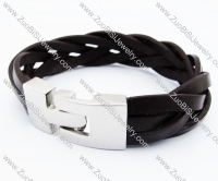 Stainless Steel bracelet - JB030134