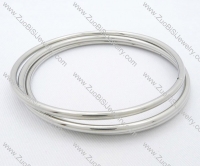Stainless Steel Bracelet -JB050006
