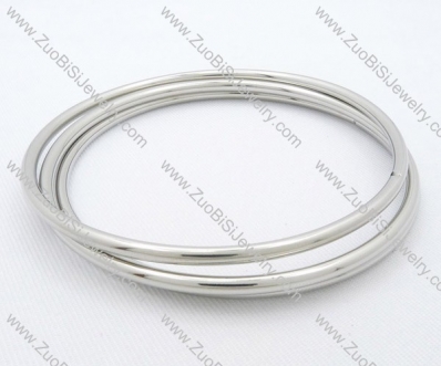 Stainless Steel Bracelet -JB050006