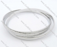 Stainless Steel Bracelet -JB050007