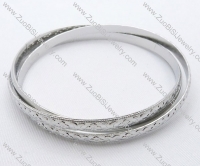 Stainless Steel Bracelet -JB050008