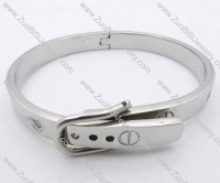 Stainless Steel Bracelet -JB050011