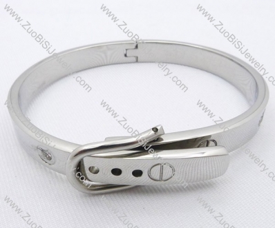 Stainless Steel Bracelet -JB050011