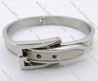 Stainless Steel Bracelet -JB050012