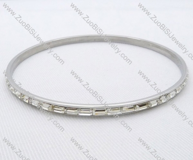 Stainless Steel Bracelet -JB050021
