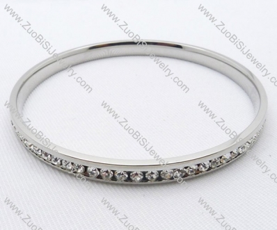 Stainless Steel Bracelet -JB050022