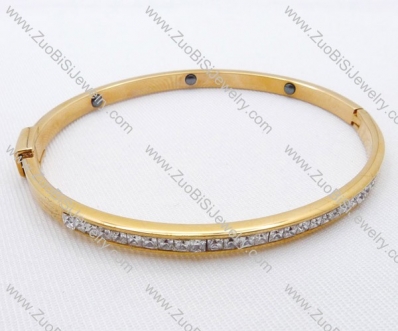 Stainless Steel Bracelet -JB050023